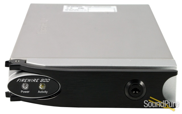 Glyph GT Key 750GB Hard Drive