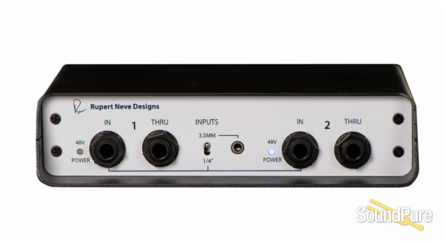Rupert Neve Designs RNDI-S