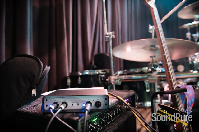 Rupert Neve Designs RNDI-S — image 7