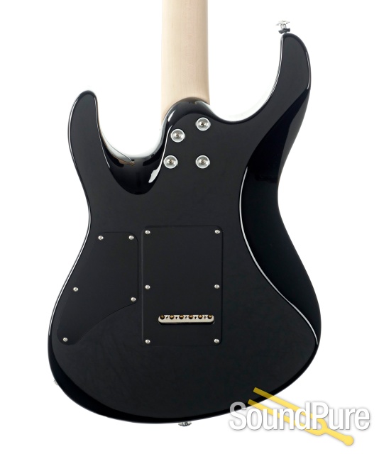 Suhr Modern Plus Curly Bengal Burst Electric Guitar #JS4F1H — image 3