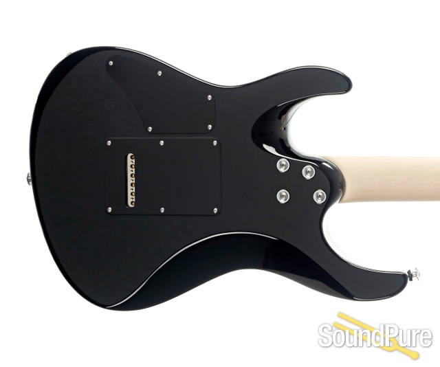 Suhr Modern Plus Curly Bengal Burst Electric Guitar #JS4F1H — image 6