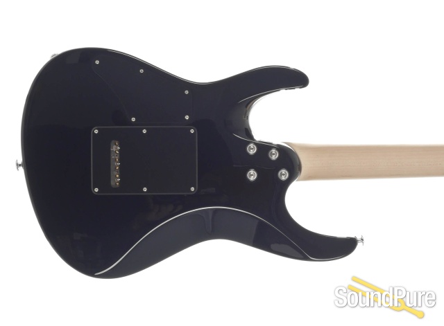 Suhr LTD Modern Plus Curly Aqua Blue Gradient #JS7F1G — image 3