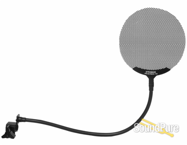Stedman Proscreen PS101