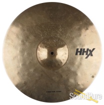 Sabian 18" HHX Xtreme Crash Cymbal Sabian 18" HHX Xtreme Crash Cymbal