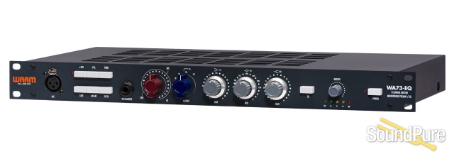 Warm Audio WA73-EQ — image 1