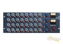 Heritage Audio MCM-32 Analog Summing Mixer