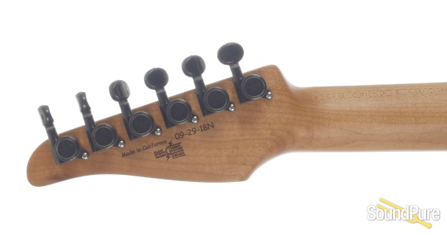 Anderson Guardian Angel Player Distressed Olympic White — image 5