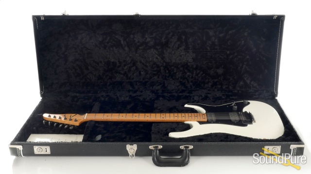 Anderson Guardian Angel Player Distressed Olympic White — image 6