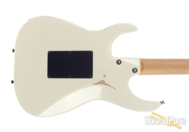 Anderson Guardian Angel Player Distressed Olympic White — image 8