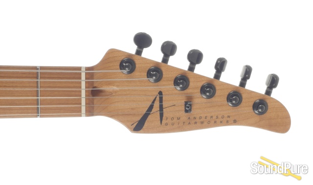 Anderson Guardian Angel Player Distressed Olympic White — image 9