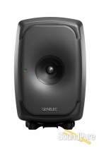 Genelec 8341 SAM-Powered Studio Monitor (Single)