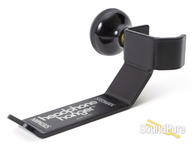 Stedman Headphone Hanger