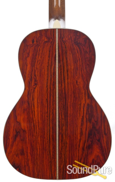 Martin 00-42 SC JM Sitka/Cocobolo Acoustic #2039181 - Used — image 3