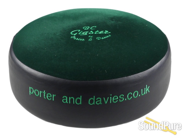 Porter & Davies BC Gigster Engine and Throne Top — image 5