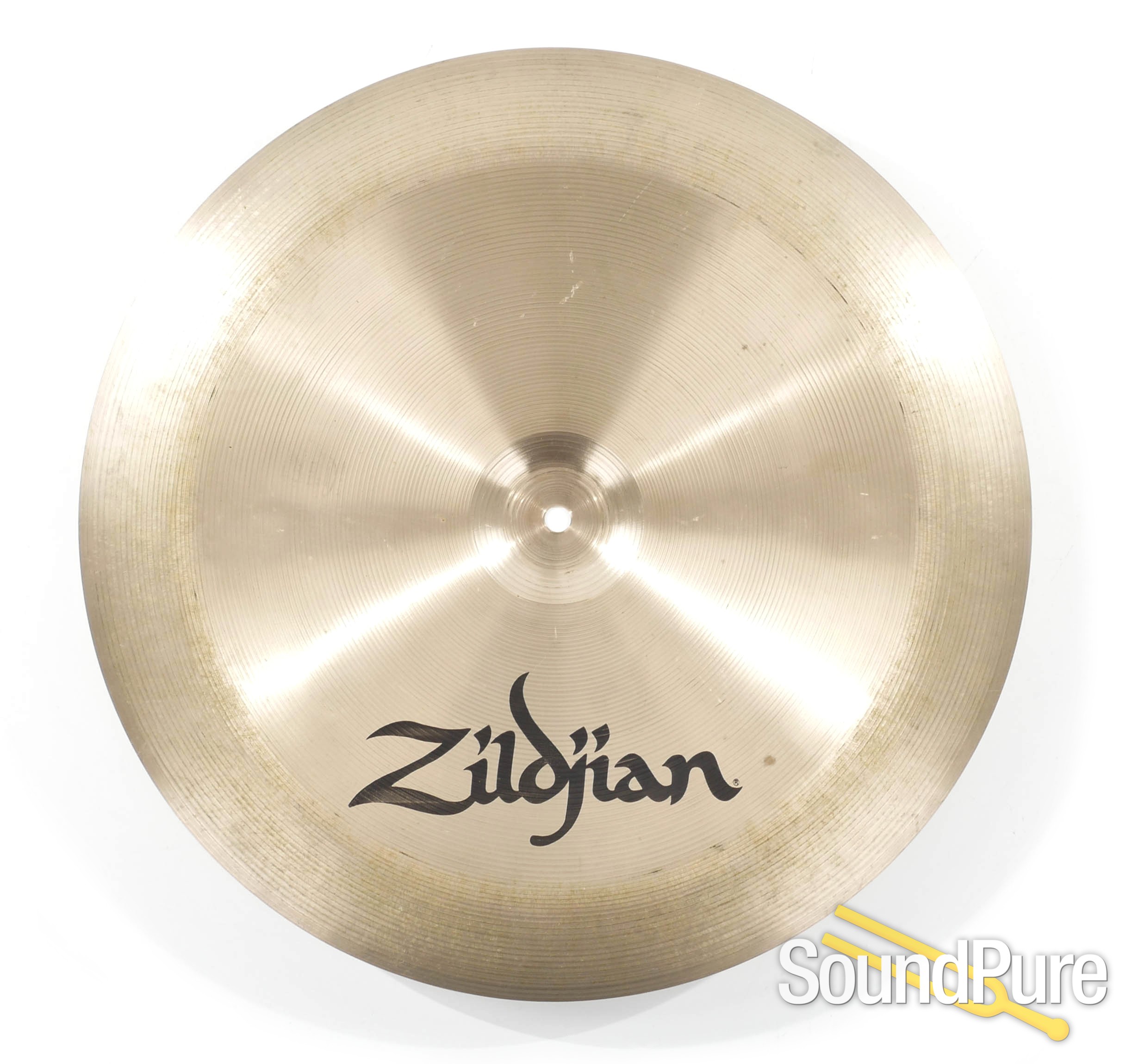 Zildjian 18 
