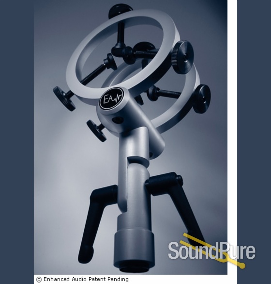 Enhanced Audio M600 Studio Shock Mount