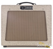Carr Amplifiers Rambler 28W 1x12 Combo Amp - Fawn Slub Carr Amplifiers Rambler 28W 1x12 Combo Amp - Fawn Slub