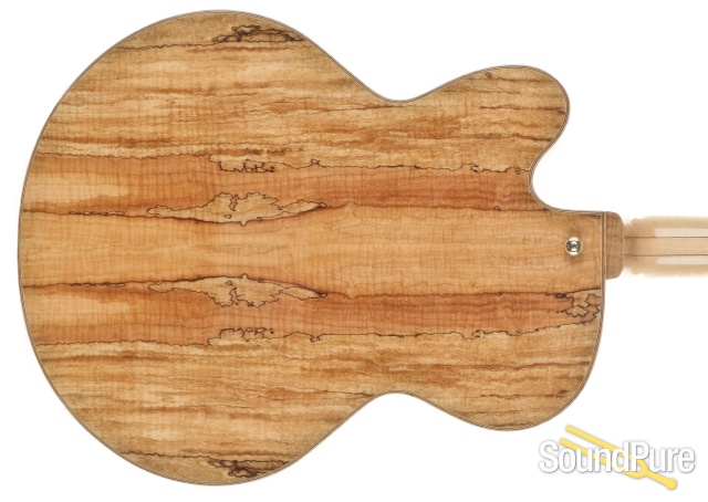 Ibanez Artcore AF105 SM Electric #507061497 - Used — image 4