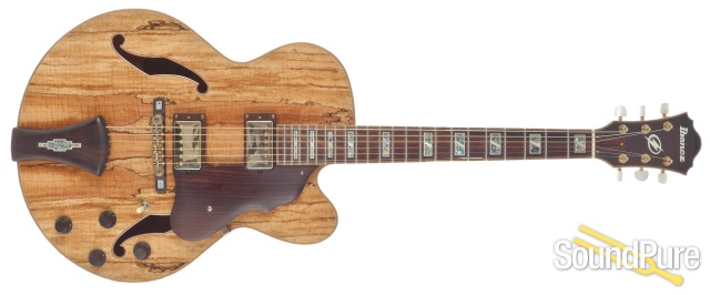Ibanez Artcore AF105 SM Electric #507061497 - Used — image 6