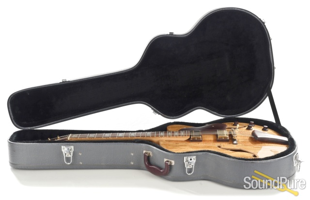 Ibanez Artcore AF105 SM Electric #507061497 - Used — image 7