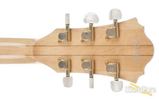 Ibanez Artcore AF105 SM Electric #507061497 - Used — image 8