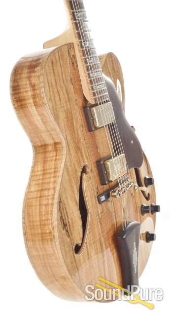 Ibanez Artcore AF105 SM Electric #507061497 - Used — image 9