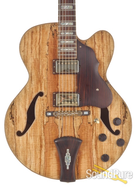 Ibanez Artcore AF105 SM Electric #507061497 - Used — image 1