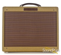 Victoria 5112 tweed combo amp - USED Victoria 5112 tweed combo amp - USED