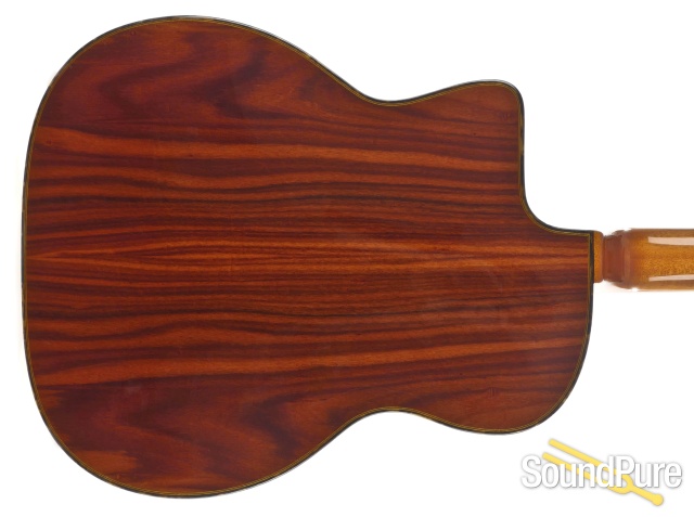 Gitane DG 320 Gypsy Jazz Guitar #10030093 - Used — image 3