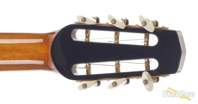 Gitane DG 320 Gypsy Jazz Guitar #10030093 - Used — image 7