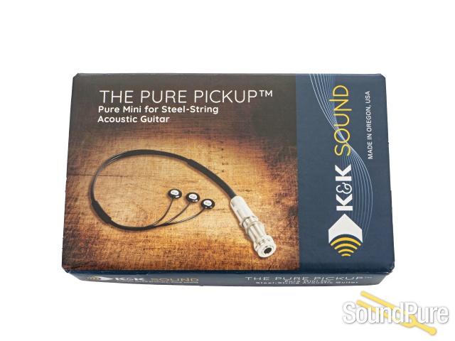 K&K Pure Mini