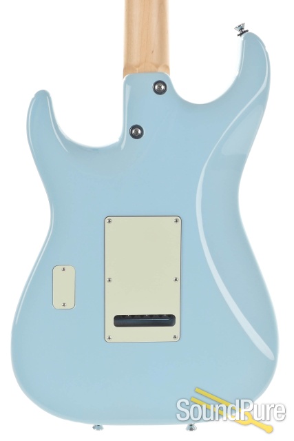 Anderson S Classic Baby Blue Electric 04-23-15P - Used — image 3
