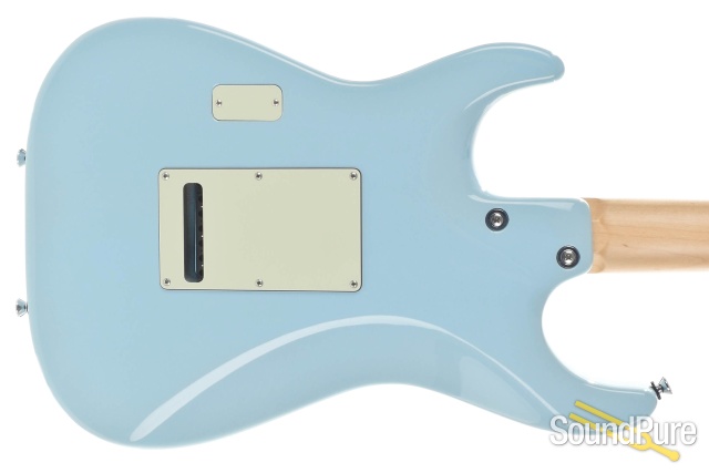 Anderson S Classic Baby Blue Electric 04-23-15P - Used — image 4