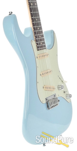 Anderson S Classic Baby Blue Electric 04-23-15P - Used — image 7
