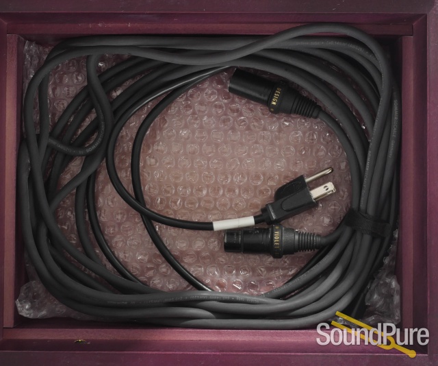 Violet Design The Flamingo Standard Tube Microphone — image 3