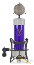 Violet Design The Flamingo Standard Tube Microphone Violet Design The Flamingo Standard Tube Microphone