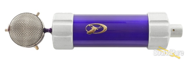 Violet Design The Flamingo Standard Tube Microphone — image 3