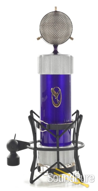 Violet Design The Flamingo Standard Tube Microphone — image 1