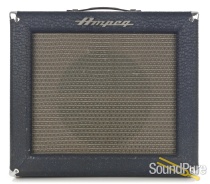 Ampeg 1962 R-12-R Reverb Rocket Combo Amp - Used Ampeg 1962 R-12-R Reverb Rocket Combo Amp - Used