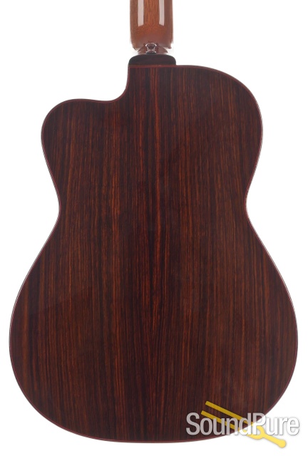 Buscarino Short Scale Cabaret Nylon String #DC09120517 — image 3