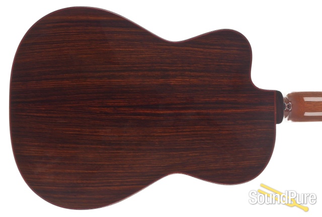 Buscarino Short Scale Cabaret Nylon String #DC09120517 — image 4
