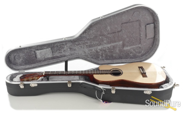 Buscarino Short Scale Cabaret Nylon String #DC09120517 — image 9