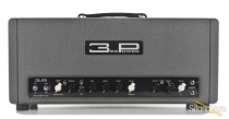 3rd Power Dual Citizen Head w/ Reverb Slate - Used 3rd Power Dual Citizen Head w/ Reverb Slate - Used