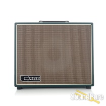Carr Amplifiers Sportsman 19W 1x12 Combo Amp - Green Carr Amplifiers Sportsman 19W 1x12 Combo Amp - Green