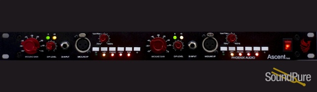 Phoenix Audio Ascent-2