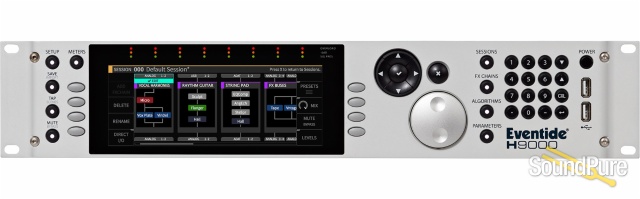 Eventide H9000