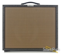 Echopark Vibramatic 13 1x12 Combo Amp, Grey - Used