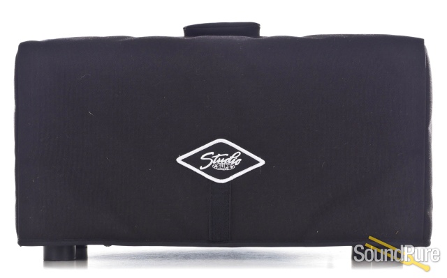 Siegmund Midnight Blues Amp Head - Used — image 4