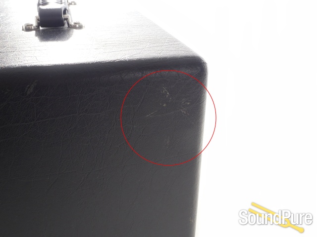 Siegmund Midnight Blues Amp Head - Used — image 5