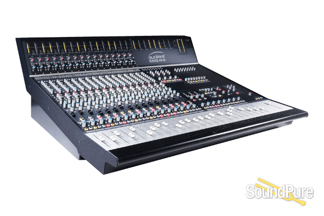 Audient ASP 4816 Analog Recording Console